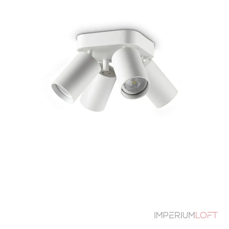 Потолочный светильник Ideal Lux DYNAMITE 367439