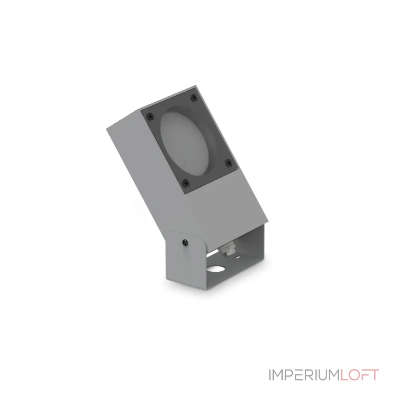 Садово-парковый светильник Ideal Lux SIRIO 345642
