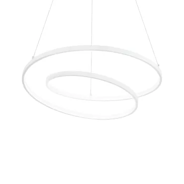 Подвесная люстра Ideal Lux OZ 342436
