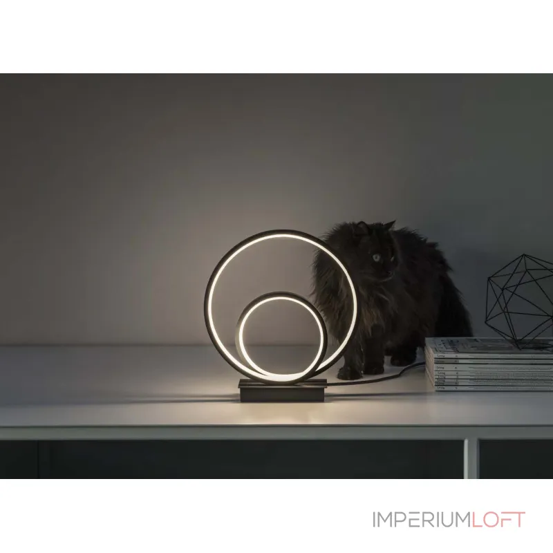 Подвесная люстра Ideal Lux OZ 342436