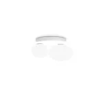 Потолочная люстра Ideal Lux NINFEA 306957