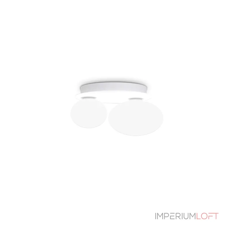 Потолочная люстра Ideal Lux NINFEA 306957