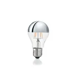 Филаментная лампа Ideal Lux LAMPADINE E27 123882
