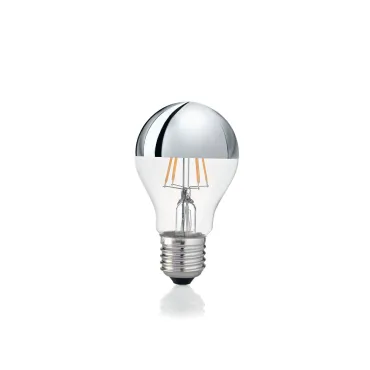 Филаментная лампа Ideal Lux LAMPADINE E27 123882