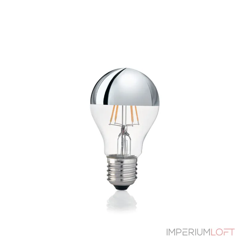 Филаментная лампа Ideal Lux LAMPADINE E27 123882