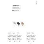 Настенный светильник Ideal Lux DYNAMITE 371191
