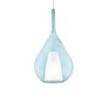 Подвесной светильник Ideal Lux KALIQUE 359816