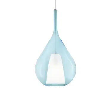 Подвесной светильник Ideal Lux KALIQUE 359816 Подвесной светильник Ideal Lux KALIQUE 359816