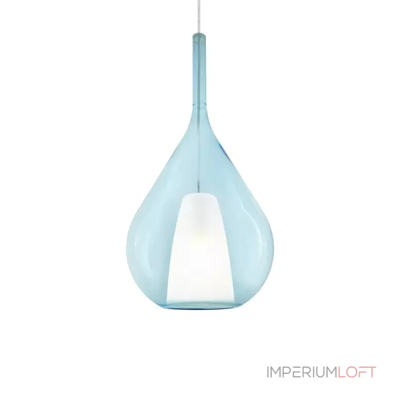 Подвесной светильник Ideal Lux KALIQUE 359816 Подвесной светильник Ideal Lux KALIQUE 359816