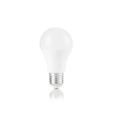 Филаментная лампа Ideal Lux LAMPADINE E27 151991