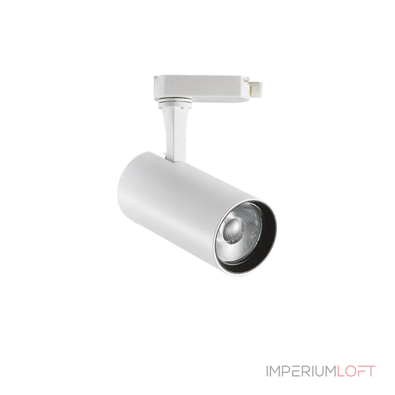 Трековый светильник Ideal Lux FOX 340883