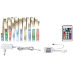 Светодиодная лента Strip Motion Color+White Set 3m RGBW + 3000К ДУ Paulmann Digital LED 70696