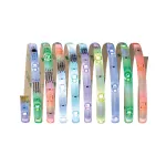 Светодиодная лента Strip Motion Color+White Set 3m RGBW + 3000К ДУ Paulmann Digital LED 70696