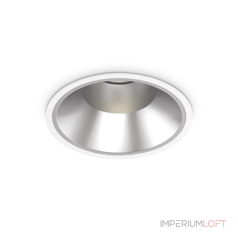 Встраиваемый светильник Ideal Lux OFF 266534 Встраиваемый светильник Ideal Lux OFF 266534
