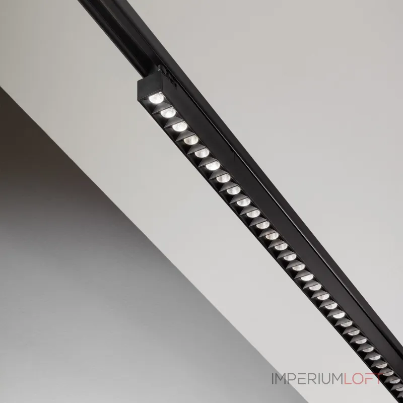 Трековый светильник Ideal Lux DISPLAY 375328 Трековый светильник Ideal Lux DISPLAY 375328