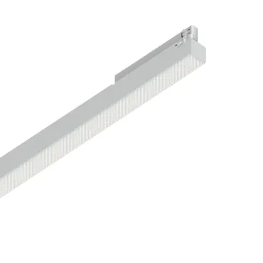 Трековый линейный светильник Ideal Lux Display 375250 Трековый линейный светильник Ideal Lux Display 375250