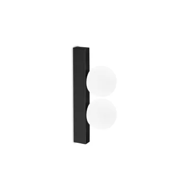 Настенный светильник Ideal Lux BINOMIO 313252 Настенный светильник Ideal Lux BINOMIO 313252