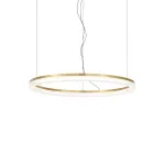 Подвесная люстра Ideal Lux CROWN 314938