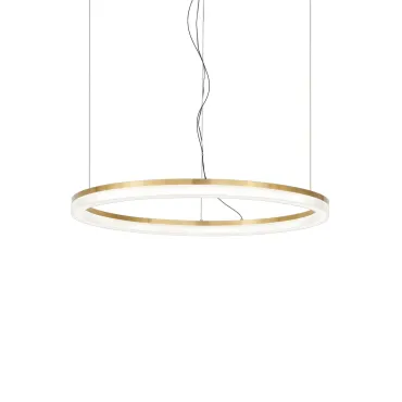 Подвесная люстра Ideal Lux CROWN 314938