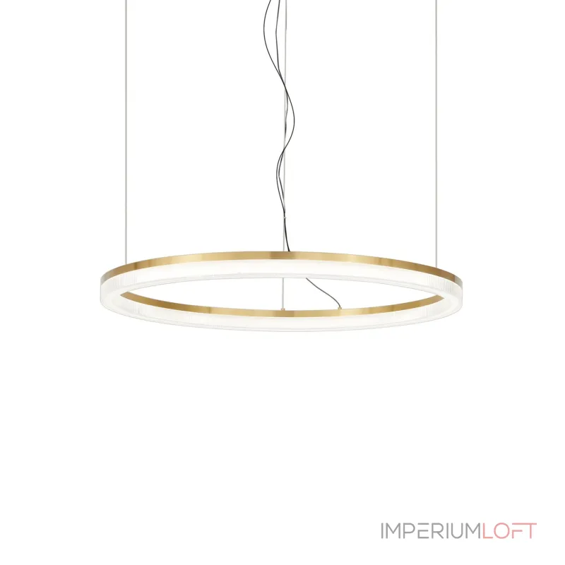 Подвесная люстра Ideal Lux CROWN 314938 Подвесная люстра Ideal Lux CROWN 314938