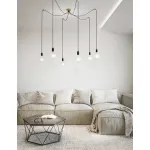 Потолочное основание Ideal Lux Rosone 272467