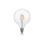 Филаментная лампа Ideal Lux LAMPADINE E27 101347