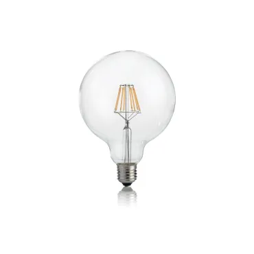 Филаментная лампа Ideal Lux LAMPADINE E27 101347