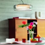 Подвесная люстра Ideal Lux TOPICO 333045