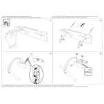 Настенный светильник Ideal Lux BOW 121178