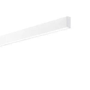 Линейный потолочный светильник Ideal Lux STEEL 270203
