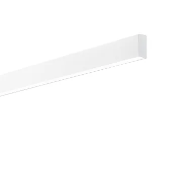 Линейный потолочный светильник Ideal Lux STEEL 270203