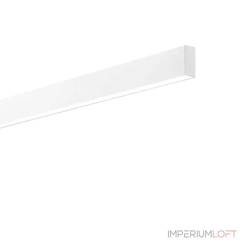 Линейный потолочный светильник Ideal Lux STEEL 270203