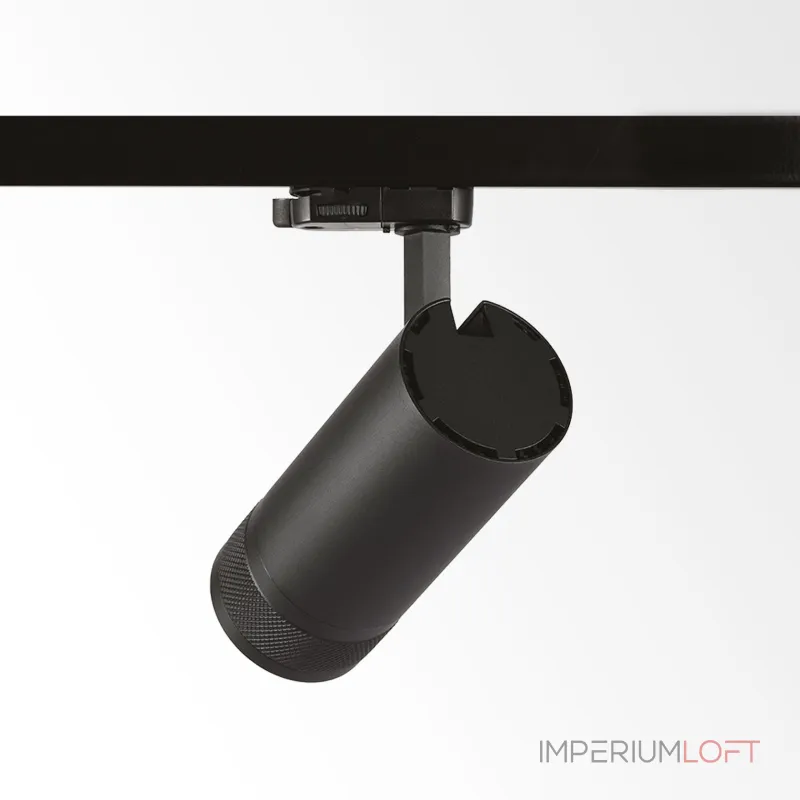 Трековый светильник Ideal Lux EOS 337579 Трековый светильник Ideal Lux EOS 337579