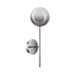 Настенный светильник Ideal Lux EQUINOXE 345338