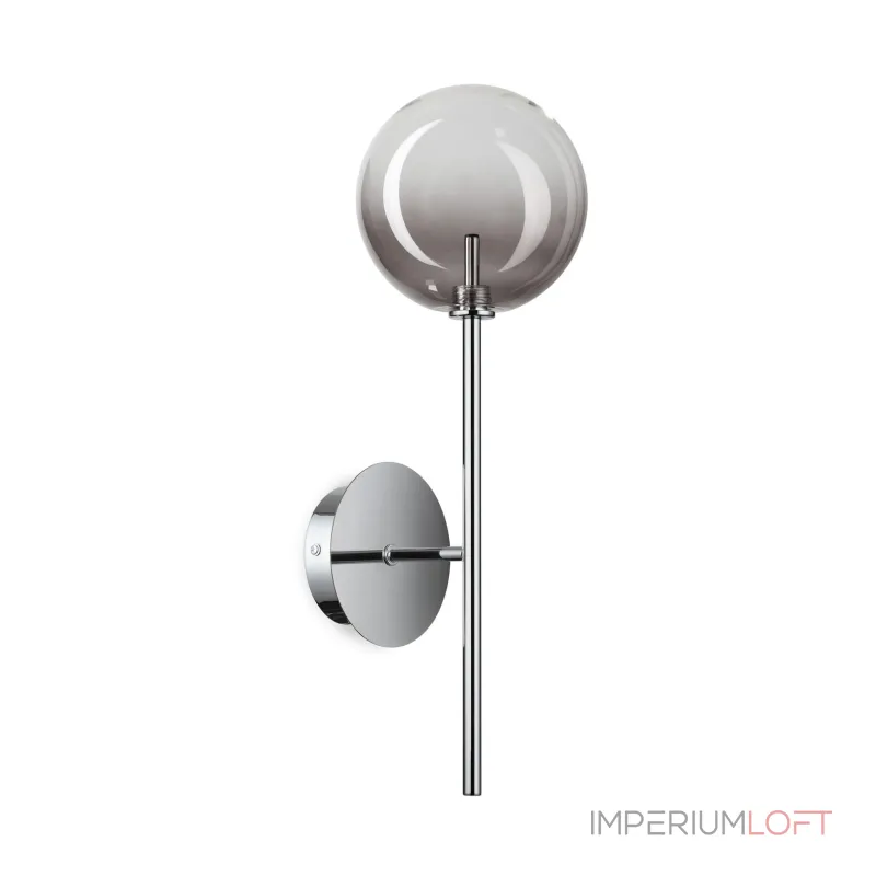 Настенный светильник Ideal Lux EQUINOXE 345338