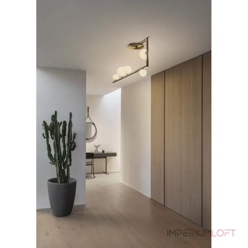 Потолочная люстра Ideal Lux BIRDS 273631