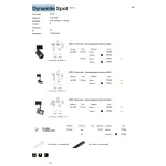 Спот Ideal Lux DYNAMITE 371528
