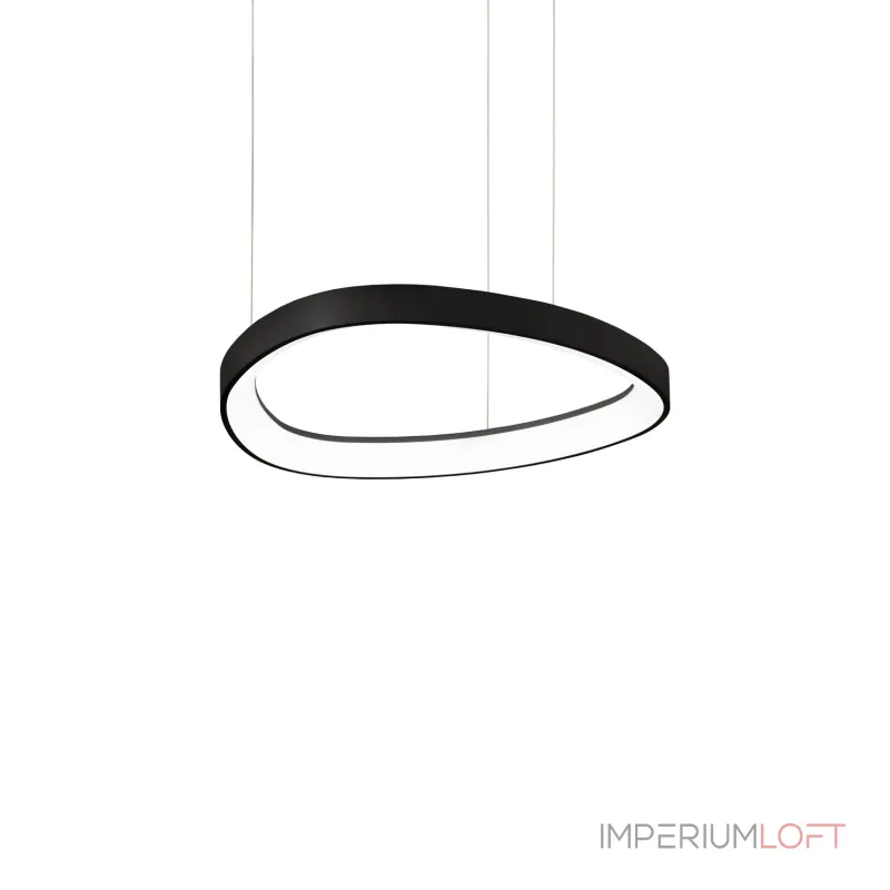 Подвесная люстра Ideal Lux GEMINI 341538