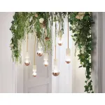 Филаментная лампа Ideal Lux LAMPADINE E27 123882