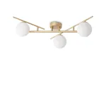 Потолочная люстра Ideal Lux ATLAS 311340
