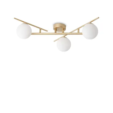 Потолочная люстра Ideal Lux ATLAS 311340