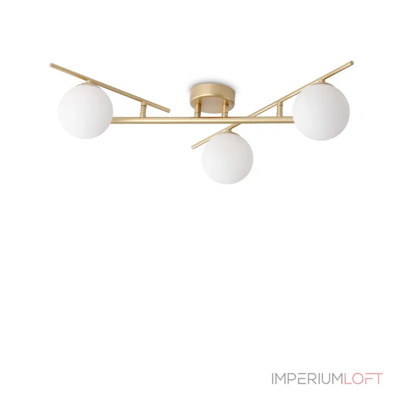 Потолочная люстра Ideal Lux ATLAS 311340