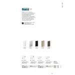Блок питания Ideal Lux MAPA 369143