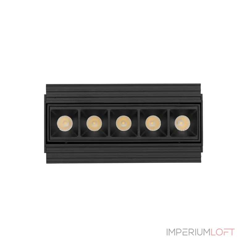 Встраиваемый светильник Ideal Lux LIKA 206226 Встраиваемый светильник Ideal Lux LIKA 206226