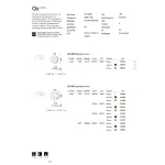 Потолочная люстра Ideal Lux OZ 342313
