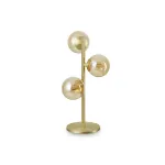 Настольная лампа Ideal Lux PERLAGE 322759