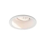 Встраиваемый светильник (2шт в комплекте) Paulmann Premium Line Daz LED 92674