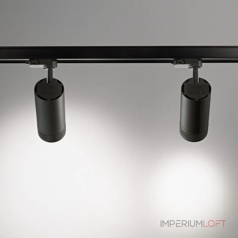Трековый светильник Ideal Lux EOS 276182