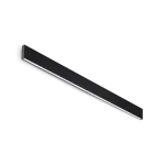 Настенный светильник Ideal Lux STEEL 368894