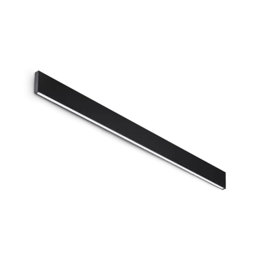 Настенный светильник Ideal Lux STEEL 368894